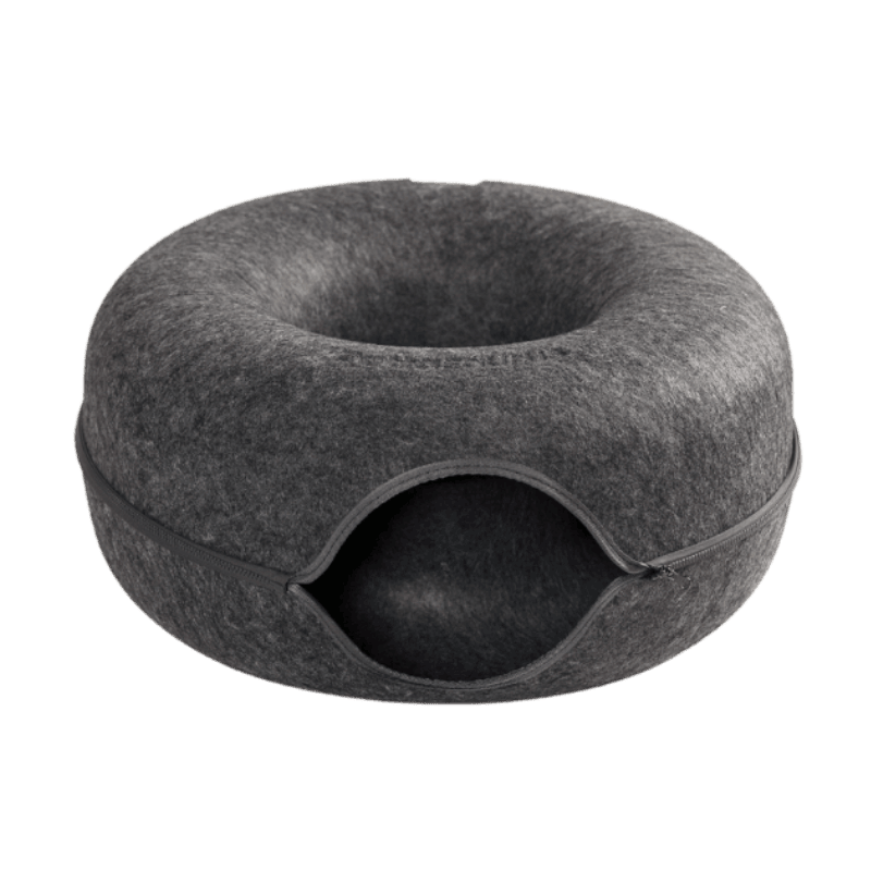 CatCave™ Feline Fun Tunnel