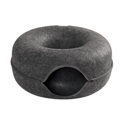 CatCave™ Feline Fun Tunnel