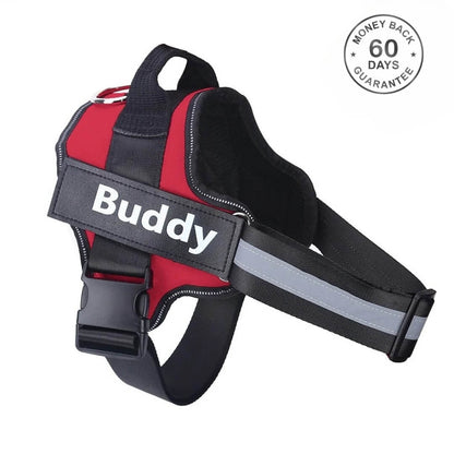 PullGuard Harness Pro
