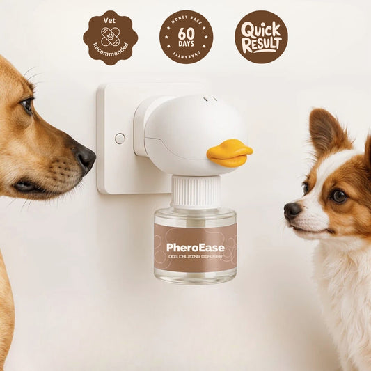 PheroEase™  – Calming Diffuser Kit