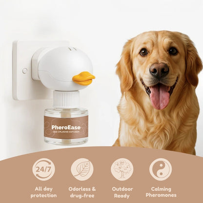 PheroEase™  – Calming Diffuser Kit