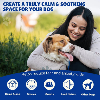 Fleexon™  12 Month Flea & Tick Shield
