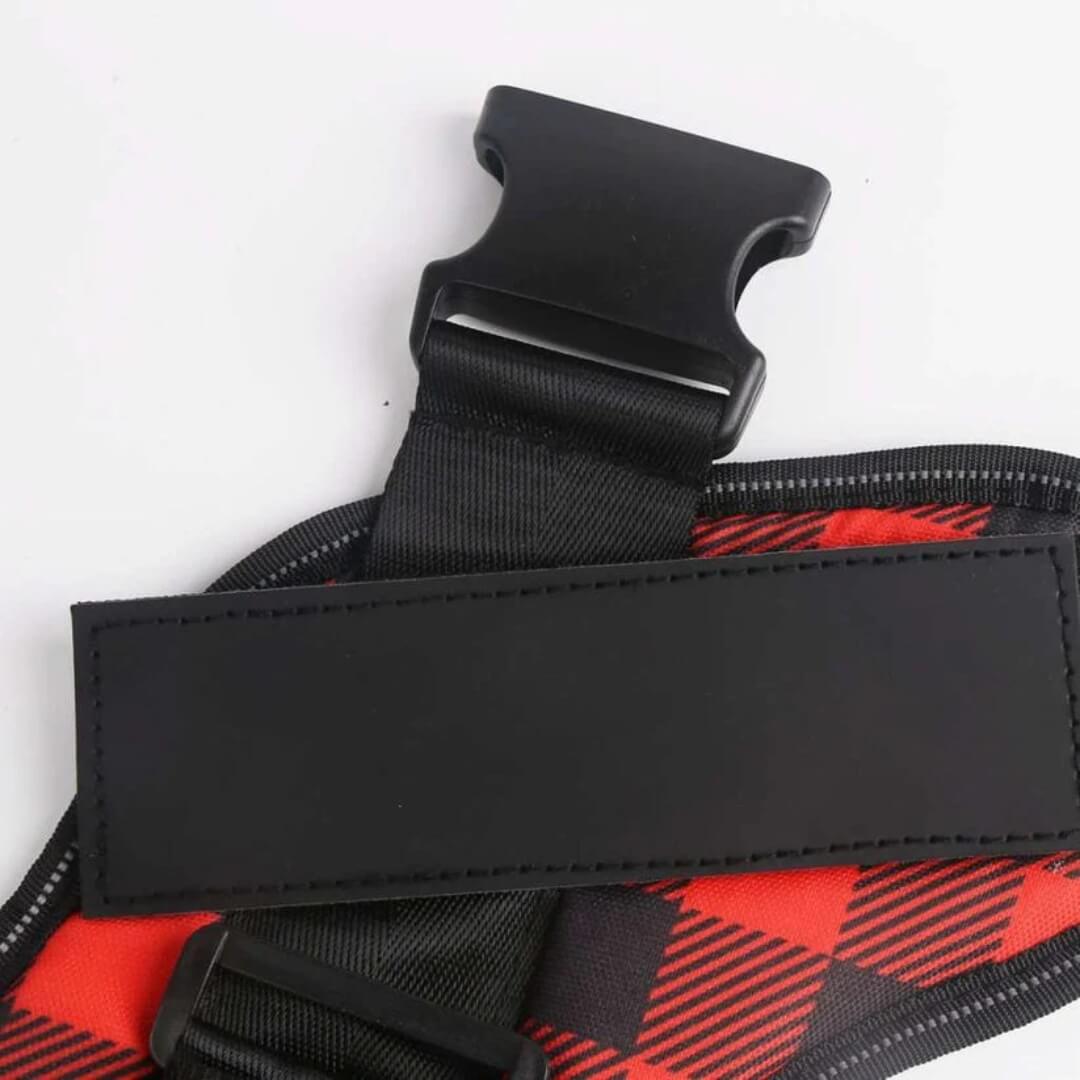 PullGuard Harness Pro