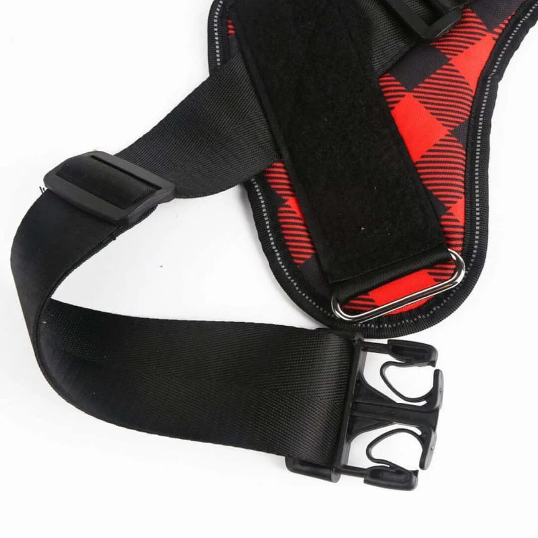 PullGuard Harness Pro