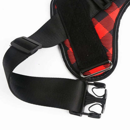PullGuard Harness Pro